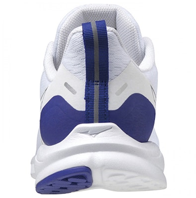Mizuno Esperunzer 'White Blue' K1GA214401 Shop Mizuno Esperunzer 'White Blue' K1GA214401