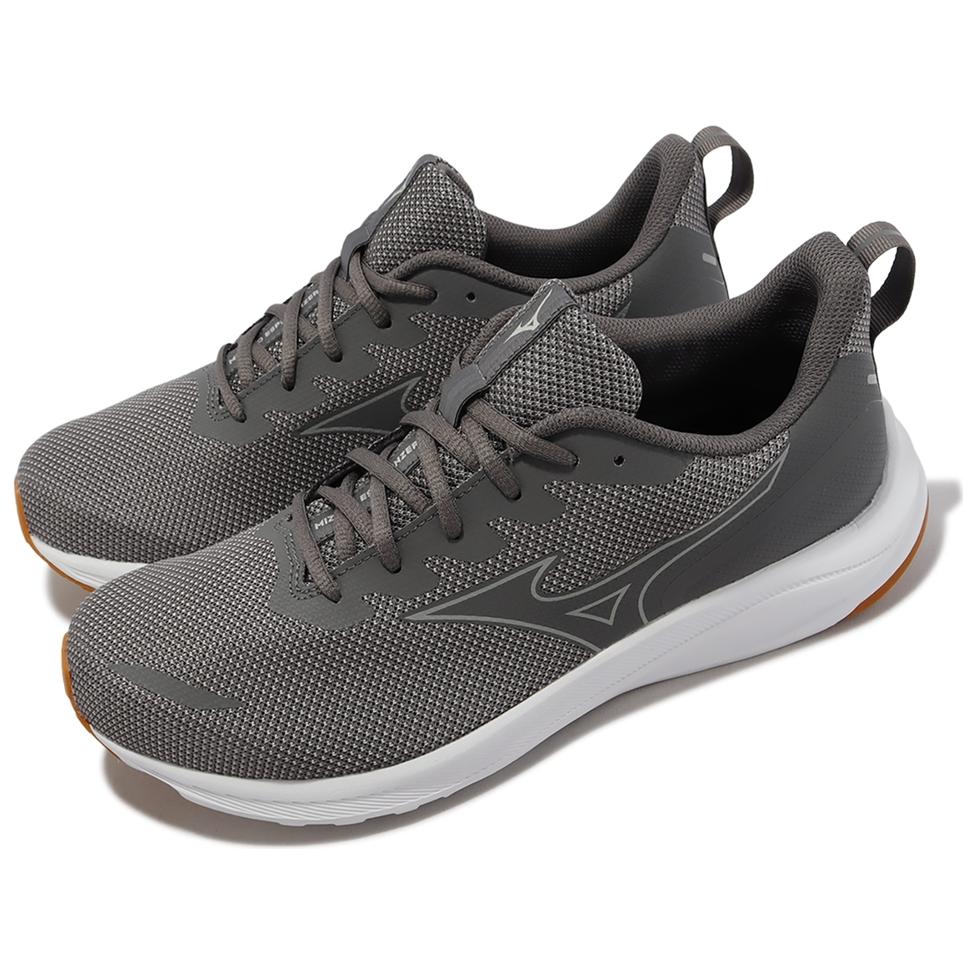 Lookbook Mizuno Esperunzer Super Wide ''Gris Blanc'' K1GA214472