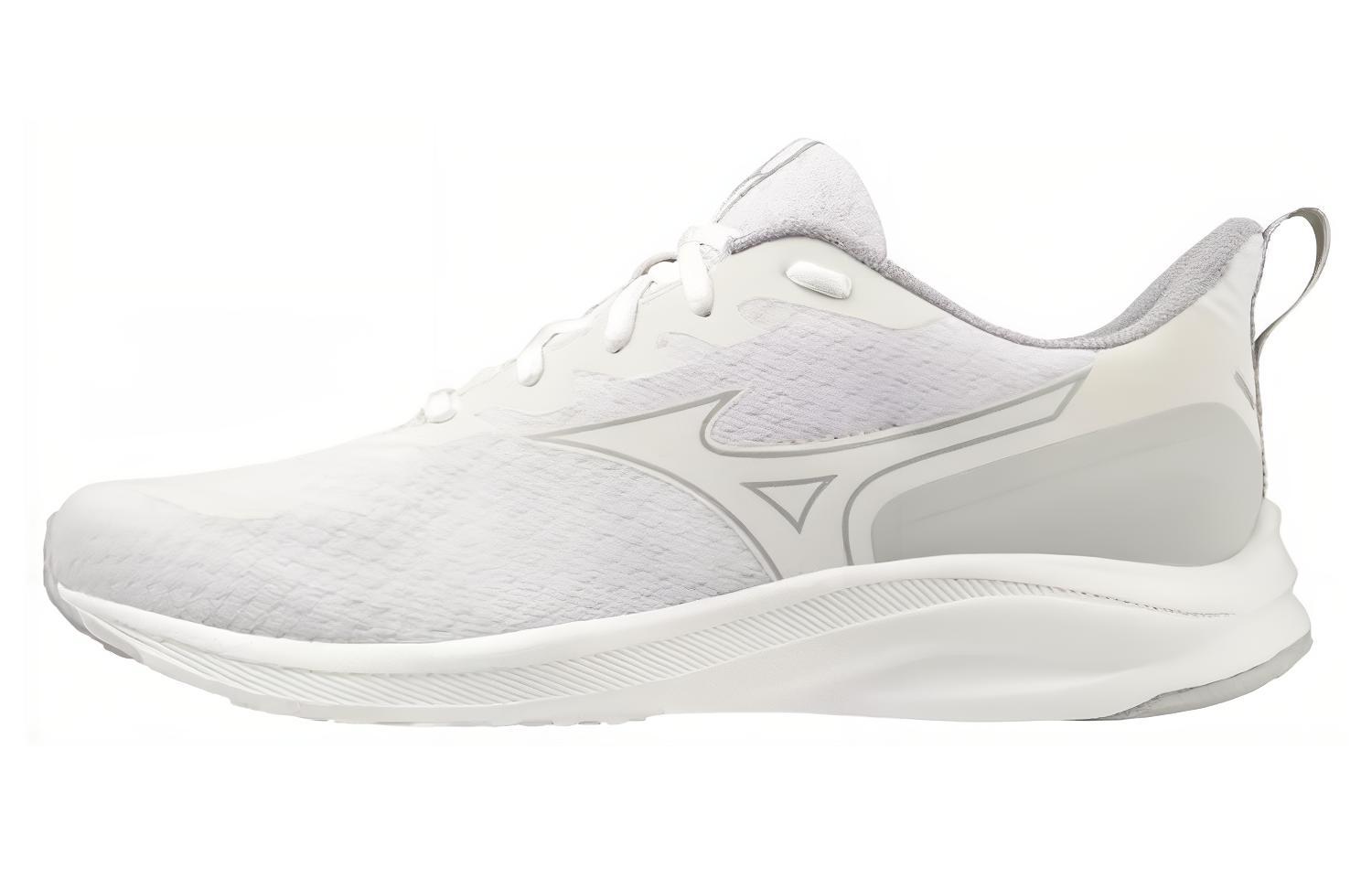 Mizuno Esperunzer Super Wide 'White Grey' K1GA214471