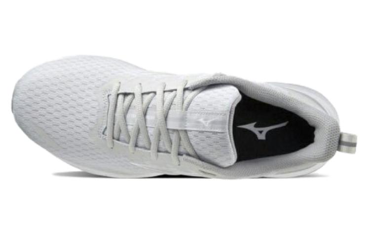 Lookbook Mizuno Esperunzer Super Wide ''Blanc Gris'' K1GA214471