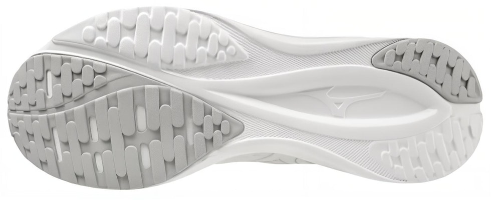 Mizuno Esperunzer Super Wide 'White Grey' K1GA214471 Purchase Mizuno Esperunzer Super Wide 'White Grey' K1GA214471
