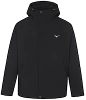 Mizuno Essential 3-in-1 Waterproof Windproof Fleece Jacket Unisex K2CE36D1 Mizuno Essential 3-in-1 Waterproof Windproof Fleece Jacket Unisex K2CE36D1