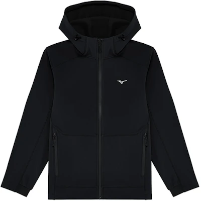 Mizuno ESSENTIAL Logo Print Waterproof Windbreaker Jacket - Unisex Hooded Zip-Up K2CE41D1 Buy Mizuno ESSENTIAL Logo Print Waterproof Windbreaker Jacket - Unisex Hooded Zip-Up K2CE41D1