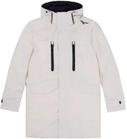 Mizuno Essential Series Warm Windproof Minimalist Down Jacket. K2CN15A7 Mizuno Essential Series Warm Windproof Minimalist Down Jacket. K2CN15A7