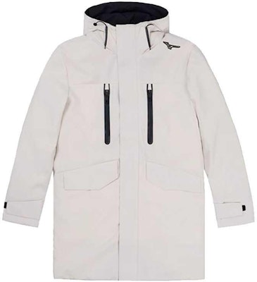 Mizuno 必備系列 防風保暖極簡羽絨外套 K2CN15A7 Buy Mizuno 必備系列 防風保暖極簡羽絨外套 K2CN15A7