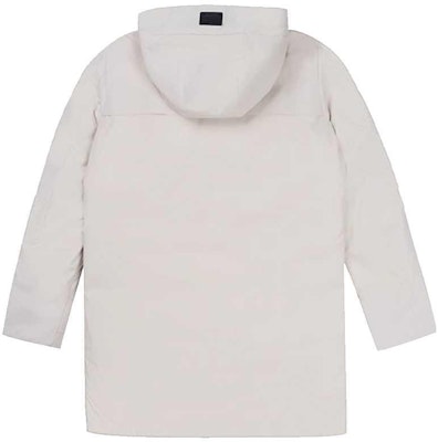 Mizuno 必備系列 防風保暖極簡羽絨外套 K2CN15A7 Lookbook Mizuno 必備系列 防風保暖極簡羽絨外套 K2CN15A7