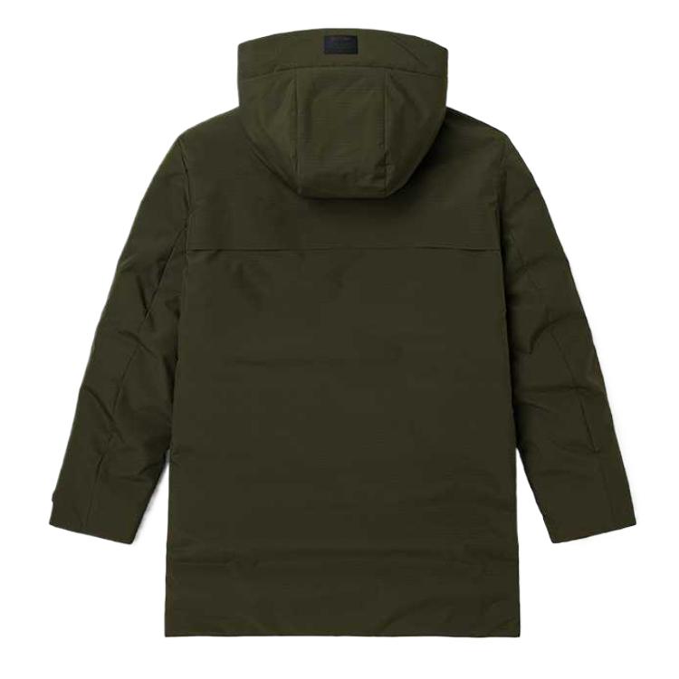 Purchase Mizuno 必備系列 防風保暖極簡羽絨外套 K2CN15A7