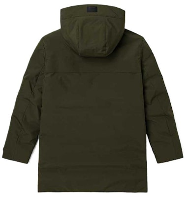 Mizuno 必備系列 防風保暖極簡羽絨外套 K2CN15A7 Purchase Mizuno 必備系列 防風保暖極簡羽絨外套 K2CN15A7