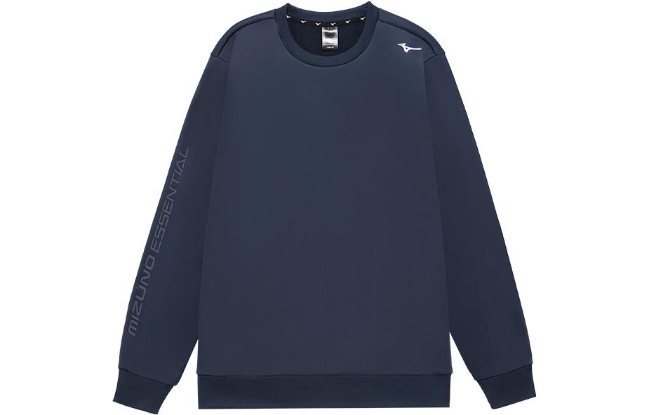 Mizuno ESSENTIAL Series Casual Long-Sleeve Sweatshirt K2CC34E3