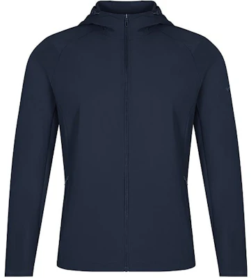 Mizuno ESSENTIAL 系列午夜藍連帽運動外套 K2CE41A3-14 Buy Mizuno ESSENTIAL 系列午夜藍連帽運動外套 K2CE41A3-14