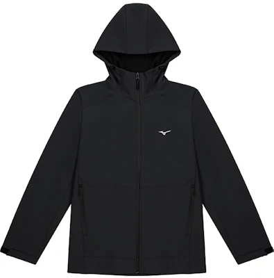 Chaqueta de Softshell Cortavientos Unisex Mizuno Essential Series. K2CE44Y1 Buy Chaqueta de Softshell Cortavientos Unisex Mizuno Essential Series. K2CE44Y1