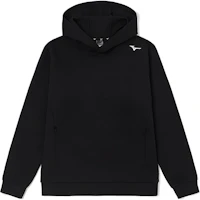 Mizuno ESSENTIAL Windproof Hoodie Casual Pullover for Urban Comfort. K2CC24A6 Mizuno ESSENTIAL Windproof Hoodie Casual Pullover for Urban Comfort. K2CC24A6