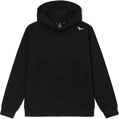 Mizuno ESSENTIAL Windproof Hoodie Casual Pullover for Urban Comfort. K2CC24A6 Buy Mizuno ESSENTIAL Windproof Hoodie Casual Pullover for Urban Comfort. K2CC24A6