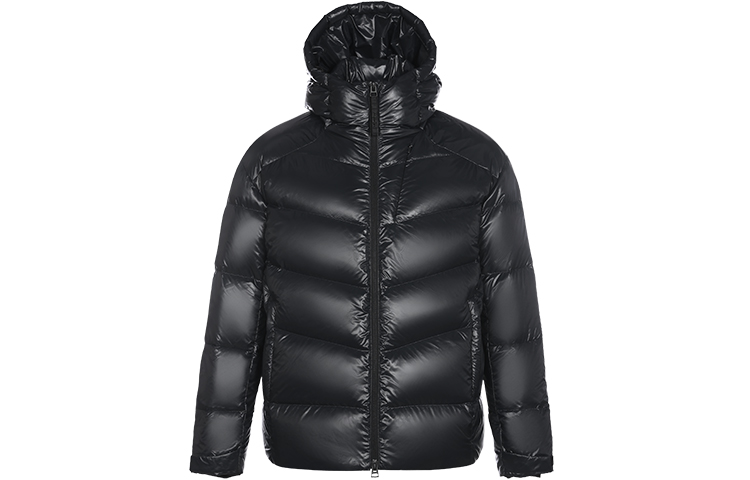 Mizuno ESSENTIALS Unisex Windproof Waterproof Packable Down Jacket. K2CN36D1