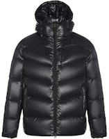 Mizuno ESSENTIALS Unisex Windproof Waterproof Packable Down Jacket. K2CN36D1 Mizuno ESSENTIALS Unisex Windproof Waterproof Packable Down Jacket. K2CN36D1