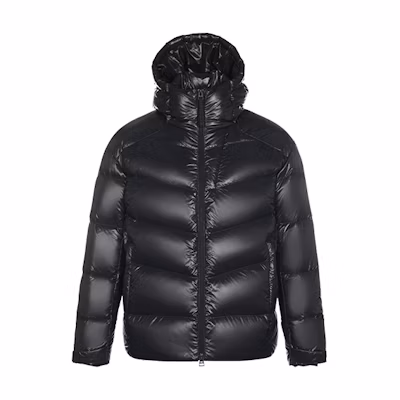 Mizuno ESSENTIALS Unisex Windproof Waterproof Packable Down Jacket. K2CN36D1