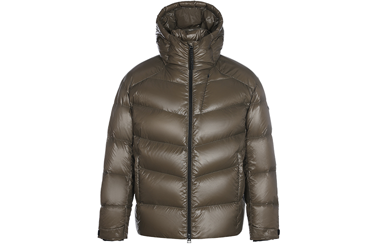 Order Mizuno ESSENTIALS 防風防水可收納男女羽絨外套 K2CN36D1