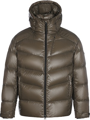 Mizuno ESSENTIALS 防風防水可收納男女羽絨外套 K2CN36D1 Order Mizuno ESSENTIALS 防風防水可收納男女羽絨外套 K2CN36D1