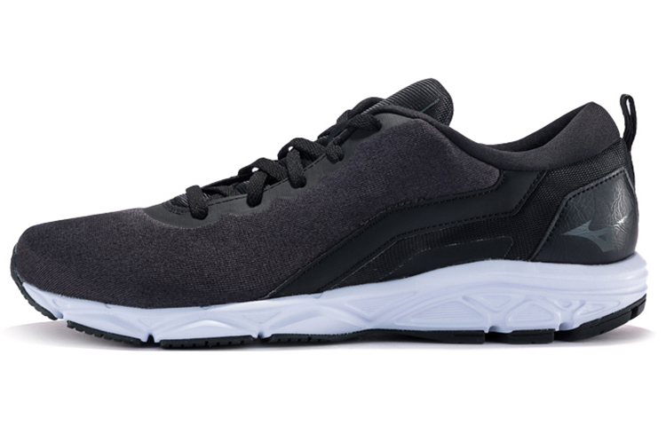 Mizuno Ezrun 2 Black J1GE193811