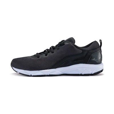 Mizuno Ezrun 2 Black