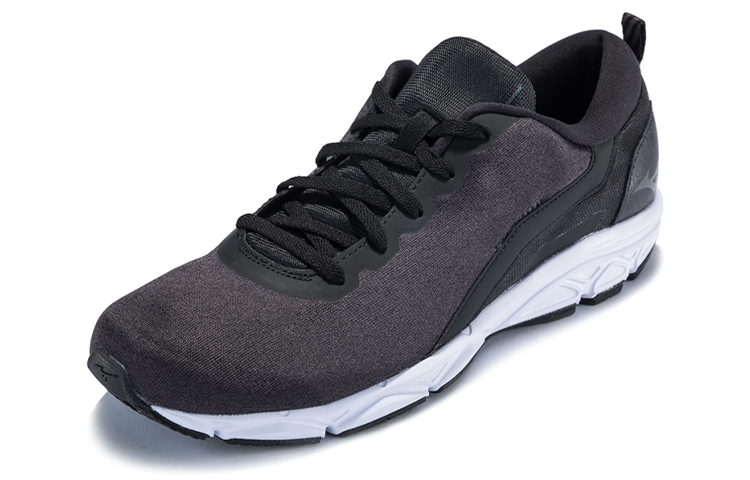 Order Mizuno Ezrun 2 Schwarz J1GE193811