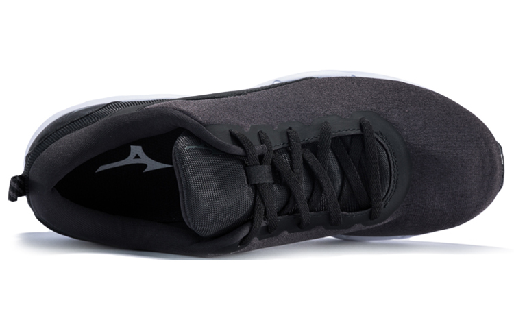 Lookbook Mizuno Ezrun 2 Schwarz J1GE193811