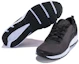 Shop Mizuno Ezrun 2 Schwarz J1GE193811