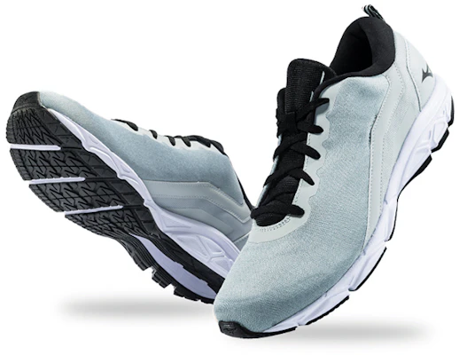 Mizuno Ezrun 2 Bleu J1GE193809 Lookbook Mizuno Ezrun 2 Bleu J1GE193809