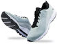 Lookbook Mizuno Ezrun 2 Bleu J1GE193809