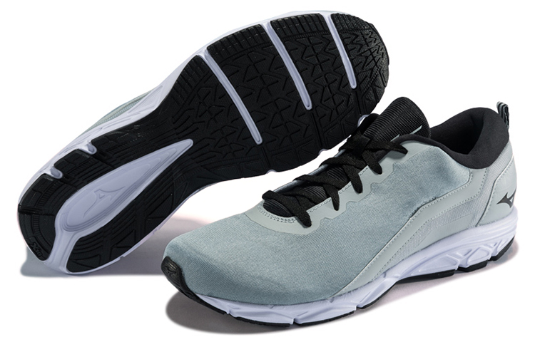 Shop Mizuno Ezrun 2 Bleu J1GE193809