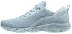 Mizuno Ezrun 2 Breathable Lightweight Low Tops Blue J1GF193846