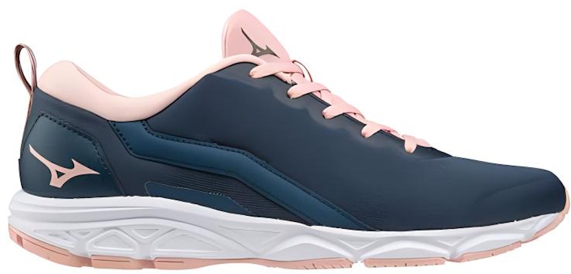 Mizuno Ezrun 2 Breathable Lightweight Low Tops Blue Pink J1GF193868 Order Mizuno Ezrun 2 Breathable Lightweight Low Tops Blue Pink J1GF193868