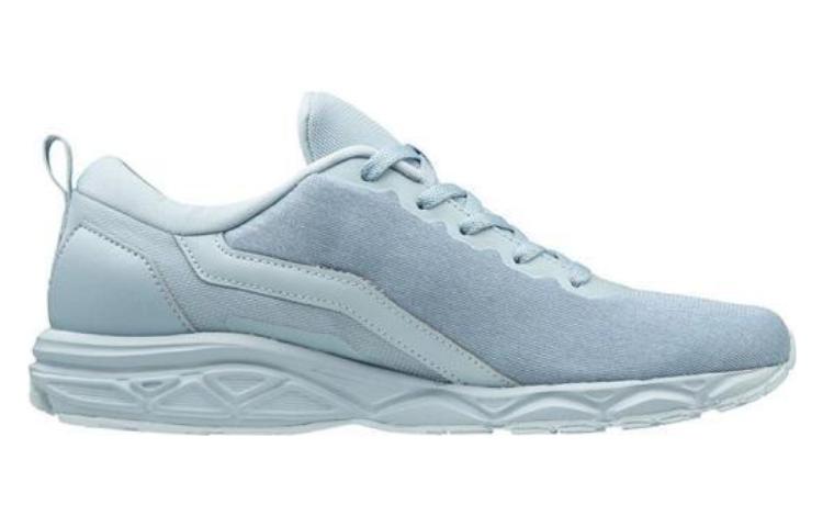 Order Mizuno Ezrun 2 Atmungsaktive Leichte Low Tops Blau J1GF193846