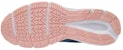 Mizuno Ezrun 2 Breathable Lightweight Low Tops Blue Pink J1GF193868