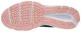 Lookbook Mizuno Ezrun 2 Breathable Lightweight Low Tops Blue Pink J1GF193868