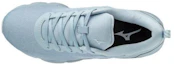 Lookbook Mizuno Ezrun 2 Atmungsaktive Leichte Low Tops Blau J1GF193846