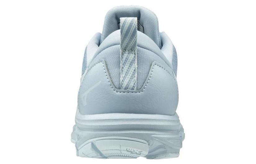 Shop Mizuno Ezrun 2 Atmungsaktive Leichte Low Tops Blau J1GF193846