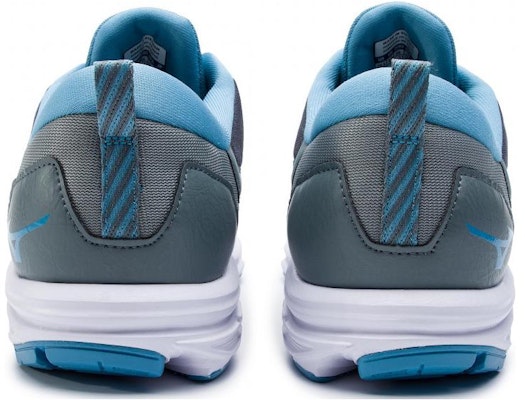Mizuno Ezrun 2 輕便耐磨跑鞋 灰藍 Purchase Mizuno Ezrun 2 輕便耐磨跑鞋 灰藍