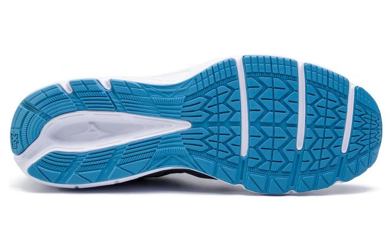 Details for Mizuno Ezrun 2 Chaussures Running J1GE193845