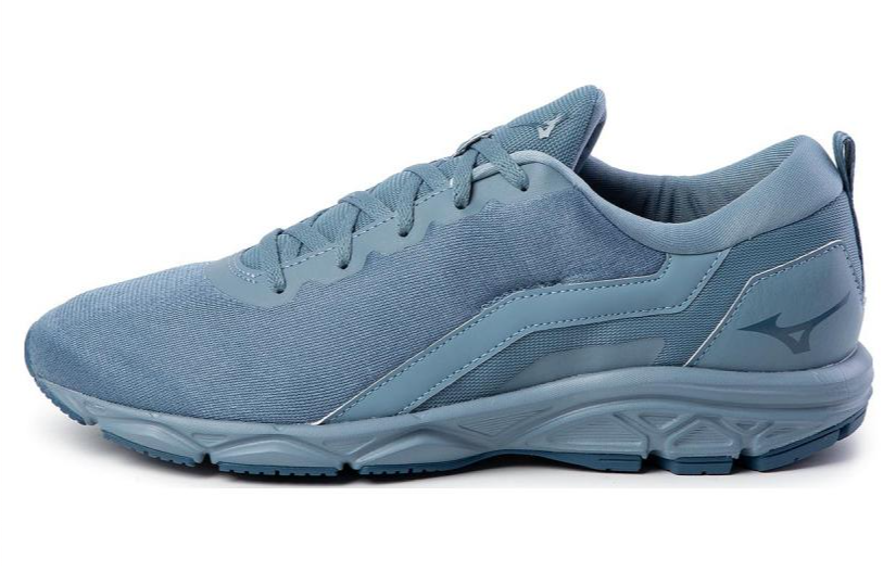 Mizuno Ezrun 2 Lightweight Wear-resistant Blue J1GE193847