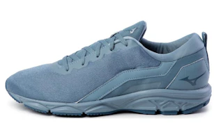 Mizuno Ezrun 2 Lightweight Wear-resistant Blue J1GE193847 Mizuno Ezrun 2 Lightweight Wear-resistant Blue J1GE193847