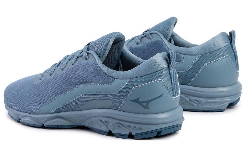 Shop Mizuno Ezrun 2 Leichtgewicht Verschleißfest Blau J1GE193847
