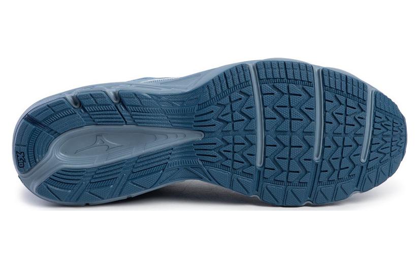 Purchase Mizuno Ezrun 2 Leichtgewicht Verschleißfest Blau J1GE193847