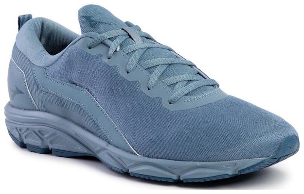Mizuno Ezrun 2 Lightweight Wear-resistant Blue J1GE193847 Lookbook Mizuno Ezrun 2 Lightweight Wear-resistant Blue J1GE193847