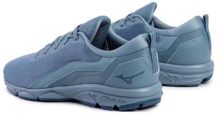 Mizuno Ezrun 2 Lightweight Wear-resistant Blue J1GE193847 Shop Mizuno Ezrun 2 Lightweight Wear-resistant Blue J1GE193847