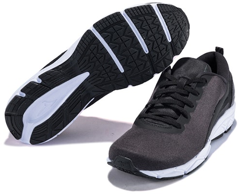 Mizuno ezrun discount 2