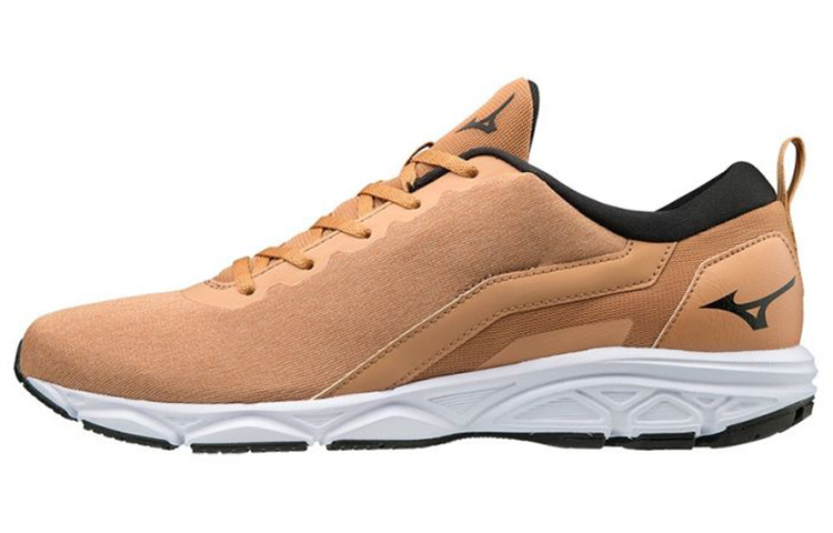 Mizuno Ezrun 2 Low 'Brown' J1GE193870