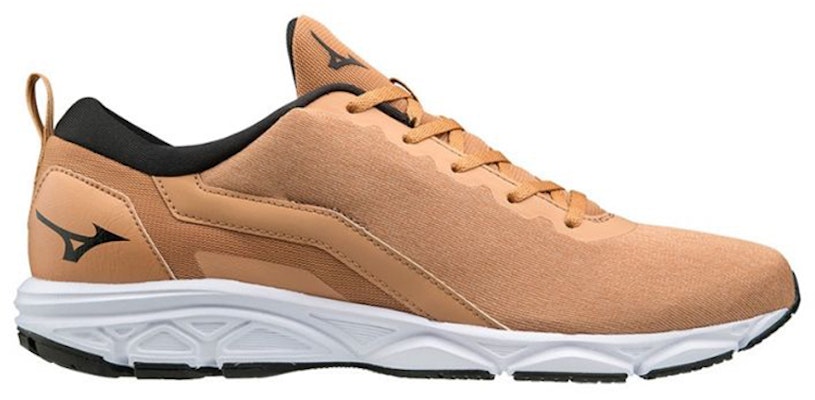 미즈노 이지런 2 로우 '브라운' (Mizuno Easyrun 2 Low 'Brown') J1GE193870 Order 미즈노 이지런 2 로우 '브라운' (Mizuno Easyrun 2 Low 'Brown') J1GE193870