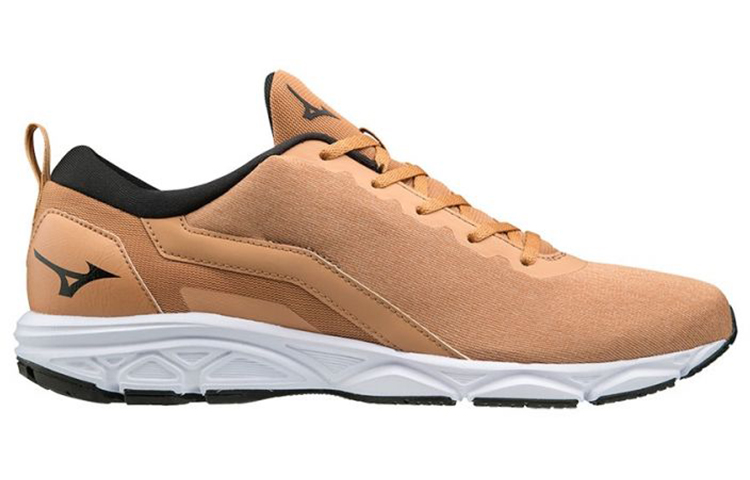 Order Mizuno Ezrun 2 Low 'Marrón' J1GE193870