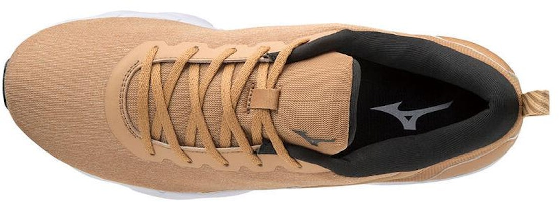 미즈노 이지런 2 로우 '브라운' (Mizuno Easyrun 2 Low 'Brown') J1GE193870 Lookbook 미즈노 이지런 2 로우 '브라운' (Mizuno Easyrun 2 Low 'Brown') J1GE193870